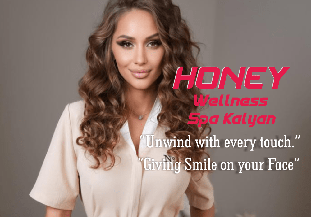 Balinese Massage in Kalyan